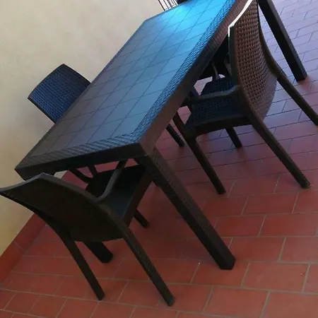 Appartamento Mansarda A Pochi Passi Dal Mare Brolo